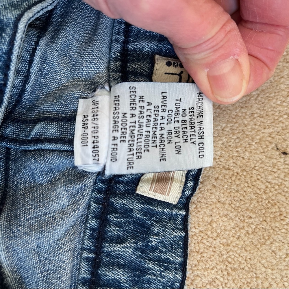 Rusty Denim bootcut jeans - Picture 3 of 7